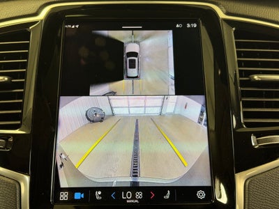 2024 Volvo XC90 B5 Plus