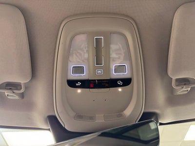 2024 Volvo XC90 B5 Plus