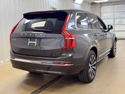 2024 Volvo XC90 B5 Plus
