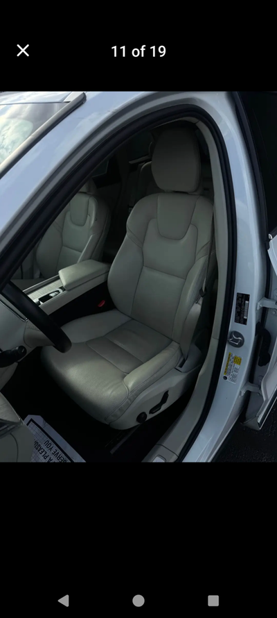 2023 Volvo XC60 B5 Plus Bright Theme