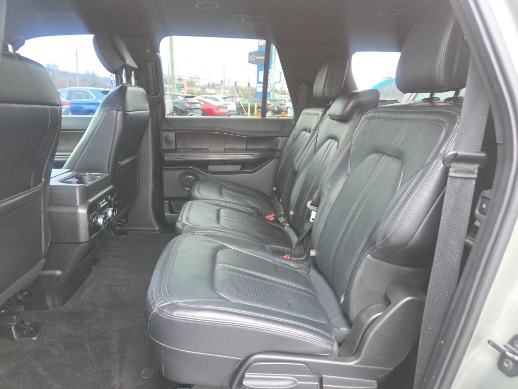 2019 Ford Expedition Max Limited