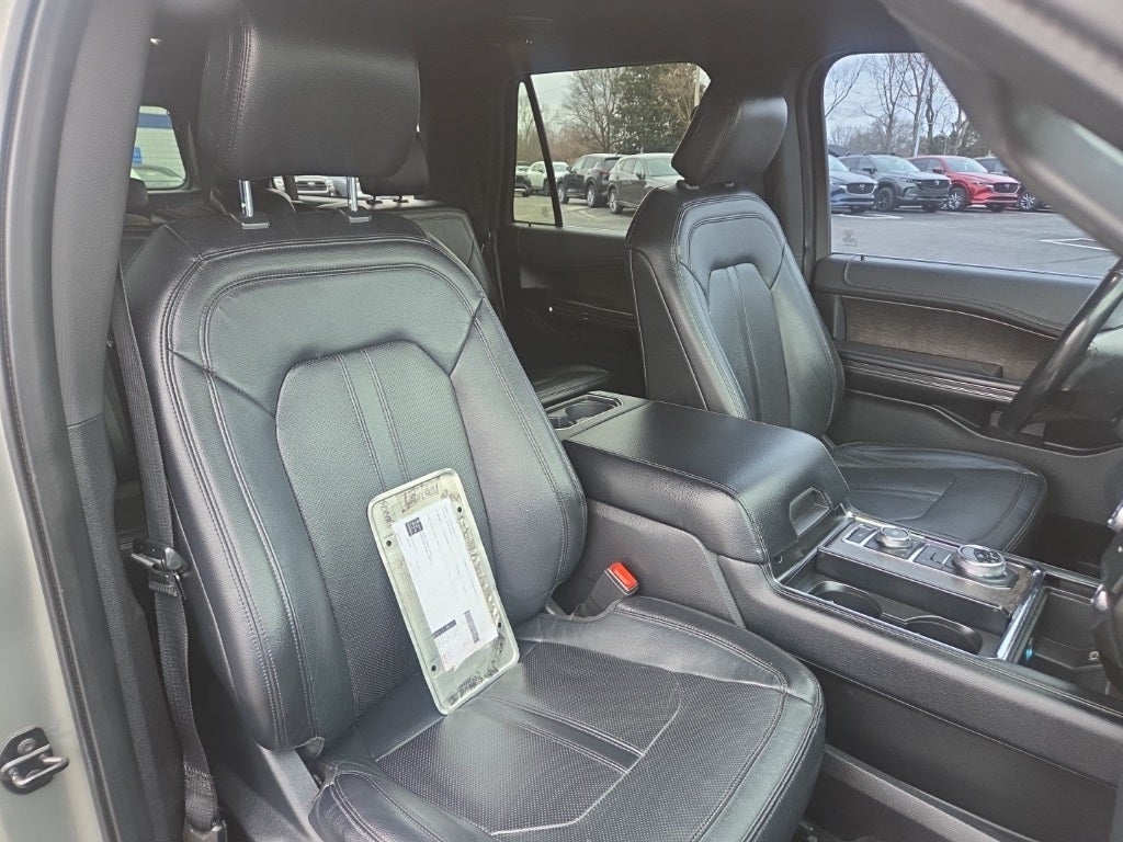 2019 Ford Expedition Max Limited