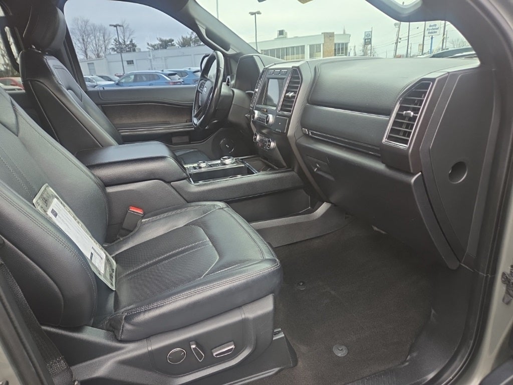2019 Ford Expedition Max Limited