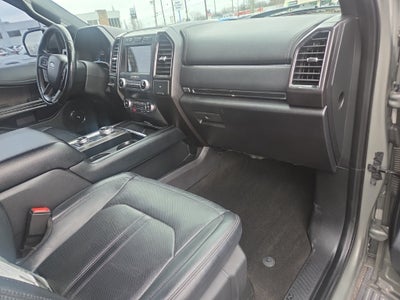 2019 Ford Expedition Max Limited