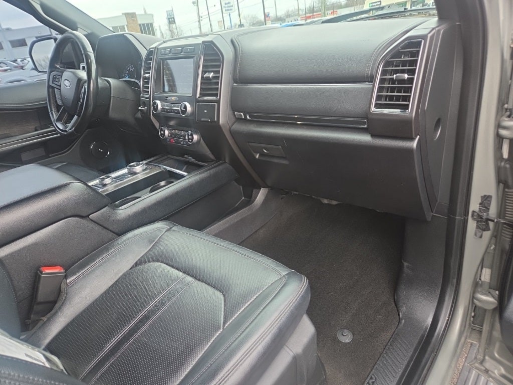 2019 Ford Expedition Max Limited