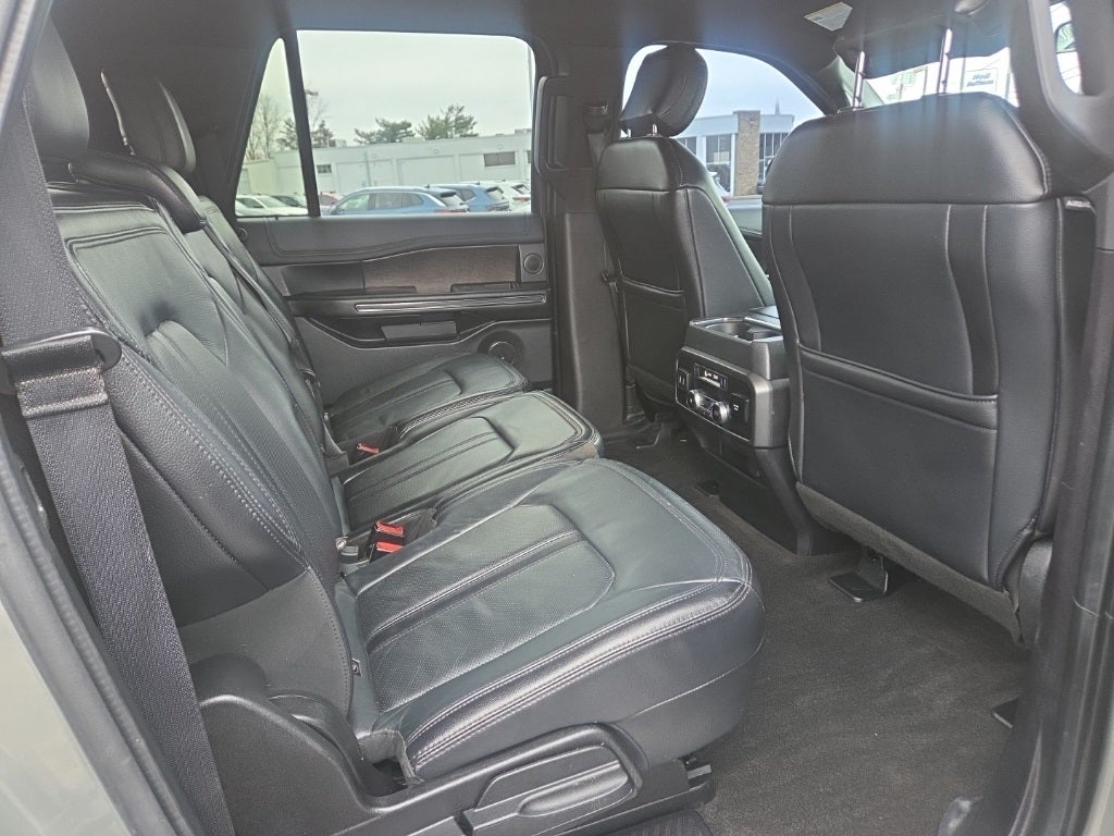 2019 Ford Expedition Max Limited