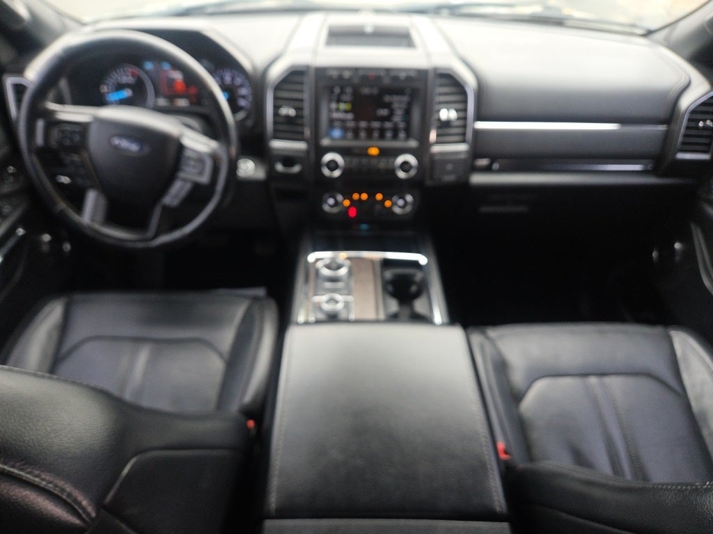 2019 Ford Expedition Max Limited