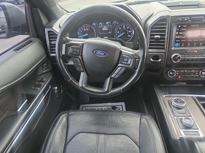 2019 Ford Expedition Max Limited