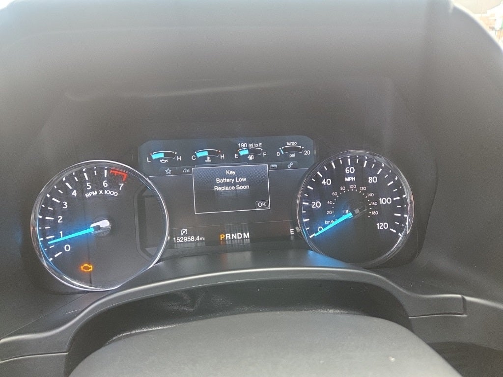 2019 Ford Expedition Max Limited