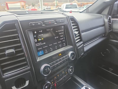 2019 Ford Expedition Max Limited