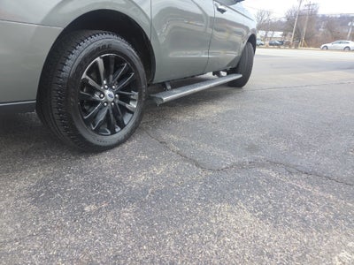 2019 Ford Expedition Max Limited