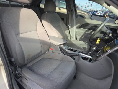 2014 Chevrolet Malibu LS 1LS