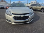 2014 Chevrolet Malibu LS 1LS
