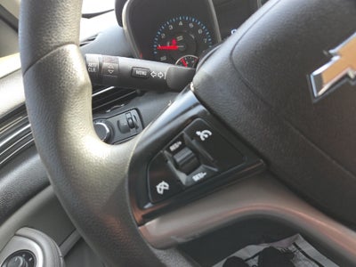 2014 Chevrolet Malibu LS 1LS