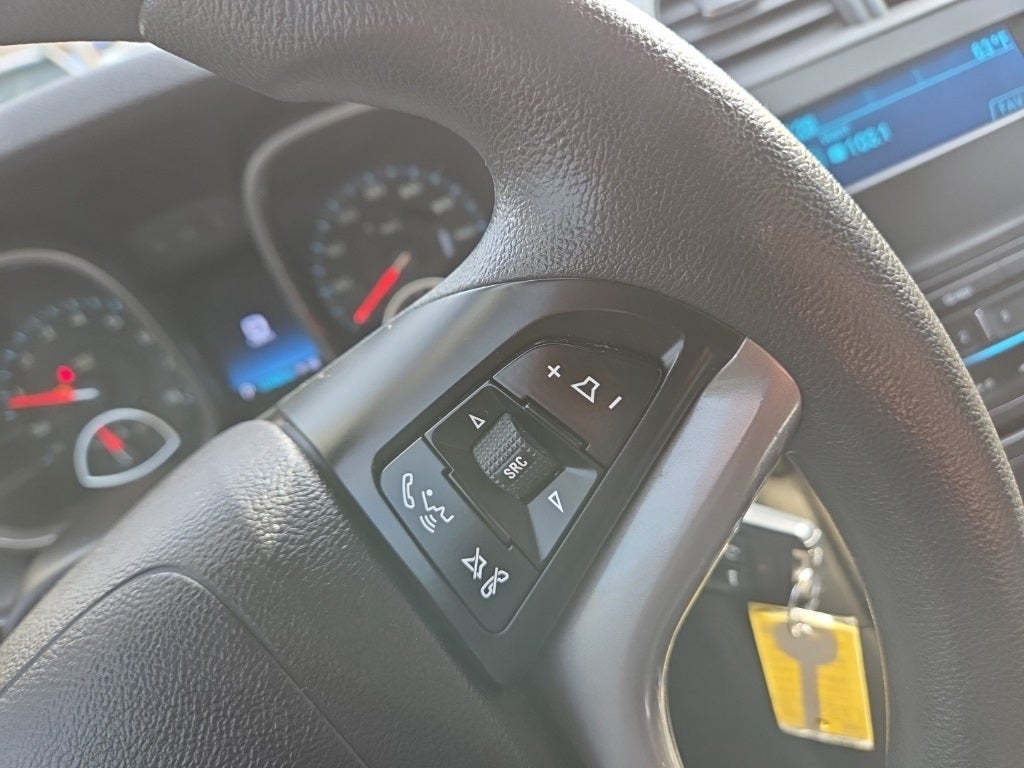 2014 Chevrolet Malibu LS 1LS