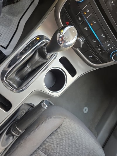 2014 Chevrolet Malibu LS 1LS