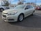 2014 Chevrolet Malibu LS 1LS