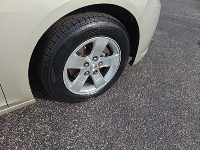 2014 Chevrolet Malibu LS 1LS