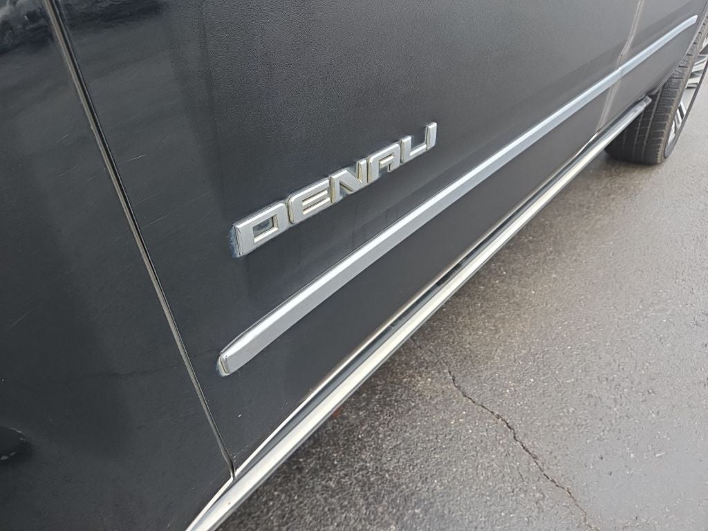 2019 GMC Yukon XL Denali