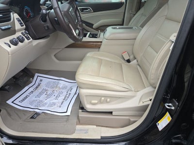 2019 GMC Yukon XL Denali