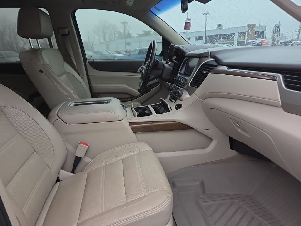 2019 GMC Yukon XL Denali