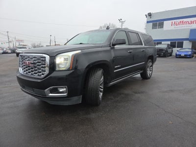 2019 GMC Yukon XL Denali