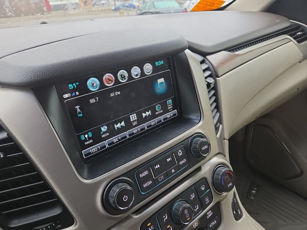 2019 GMC Yukon XL Denali