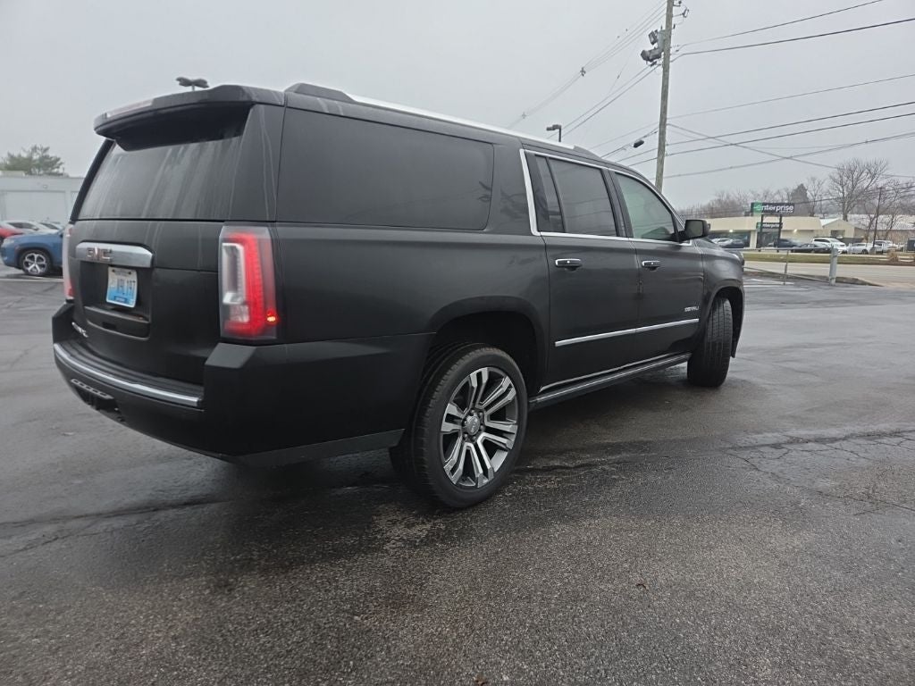 2019 GMC Yukon XL Denali
