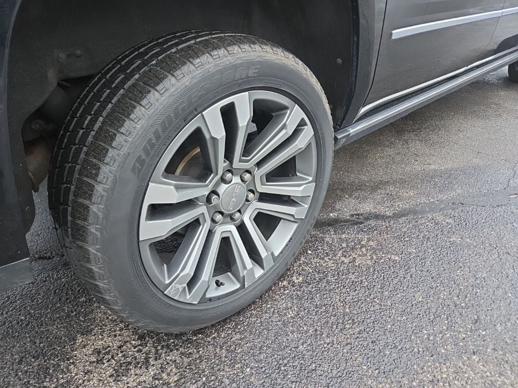 2019 GMC Yukon XL Denali