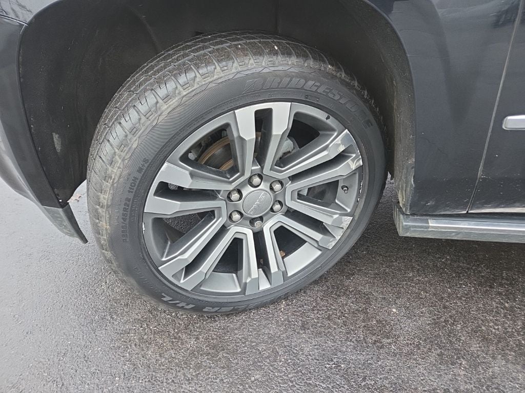 2019 GMC Yukon XL Denali