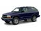 2001 Chevrolet Blazer LS