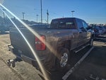2015 GMC Sierra 2500HD Base