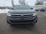 2021 Volkswagen Atlas 3.6L V6 SEL R-Line