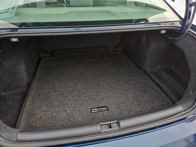 2018 Volkswagen Passat 2.0T SE