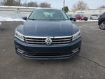 2018 Volkswagen Passat 2.0T SE