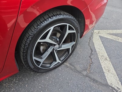 2021 Volkswagen Passat 2.0T R-Line