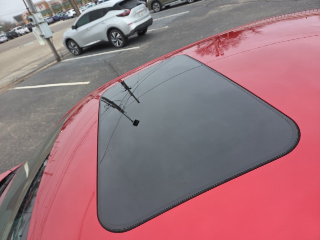 2021 Volkswagen Passat 2.0T R-Line