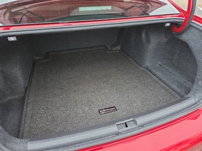 2021 Volkswagen Passat 2.0T R-Line