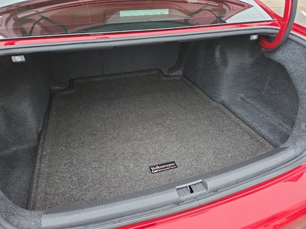 2021 Volkswagen Passat 2.0T R-Line