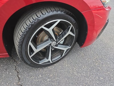 2021 Volkswagen Passat 2.0T R-Line