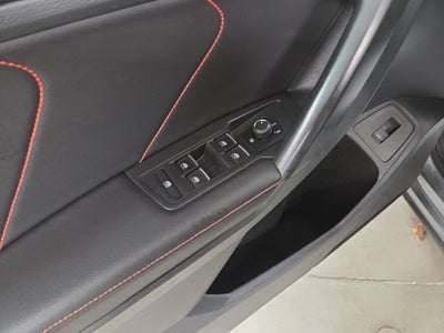 2024 Volkswagen Tiguan 2.0T Wolfsburg Edition