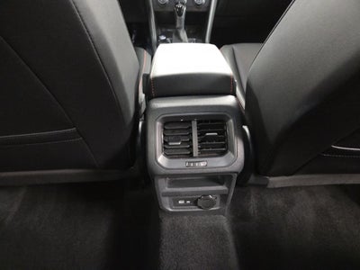 2024 Volkswagen Tiguan 2.0T Wolfsburg Edition