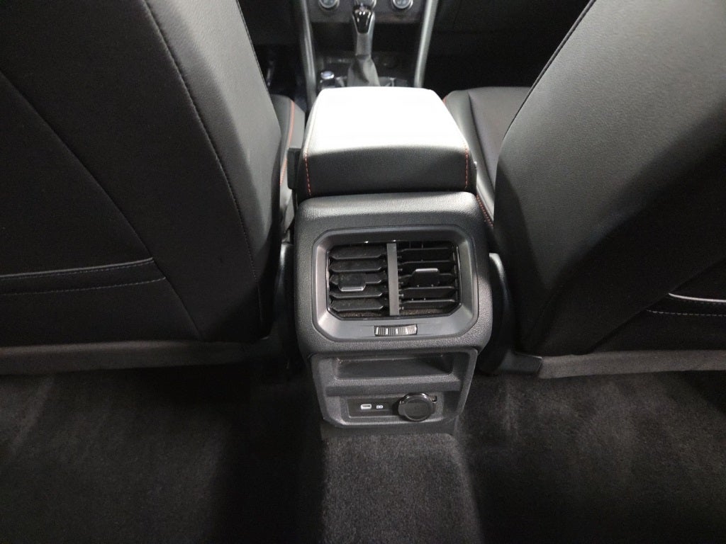 2024 Volkswagen Tiguan 2.0T Wolfsburg Edition