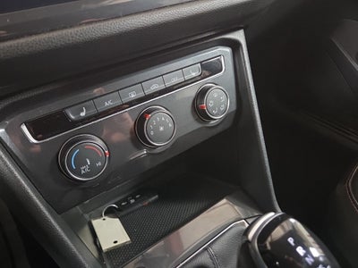 2024 Volkswagen Tiguan 2.0T Wolfsburg Edition