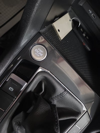 2024 Volkswagen Tiguan 2.0T Wolfsburg Edition