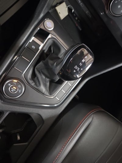 2024 Volkswagen Tiguan 2.0T Wolfsburg Edition