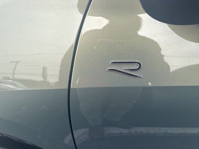 2025 Volkswagen Tiguan 2.0T SEL R-Line