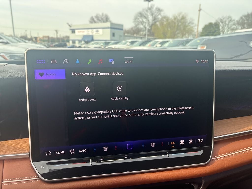 2025 Volkswagen Tiguan 2.0T SEL R-Line