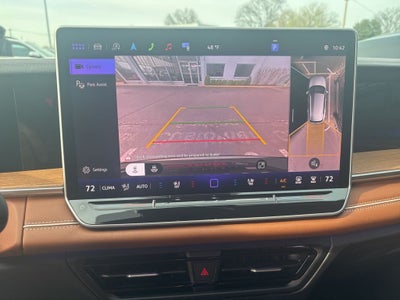 2025 Volkswagen Tiguan 2.0T SEL R-Line