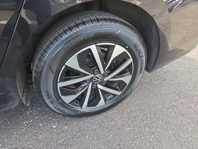 2024 Volkswagen Jetta 1.5T S